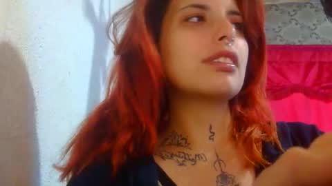 Aniie online show from February 18, 2:06 pm