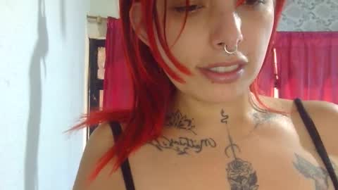 Aniie online show from October 14, 2:09 pm