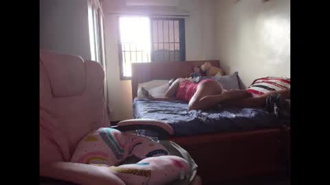 ursexualdominats online show from February 20, 8:16 am