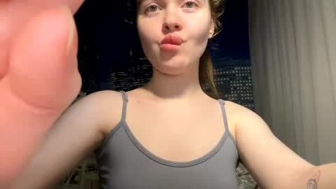 Hannah online show from December 31, 2:14 pm