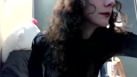 Bianca Winter online show from December 28, 1:29 am