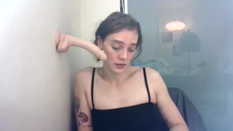 Bianca Winter online show from February 8, 3:52 am