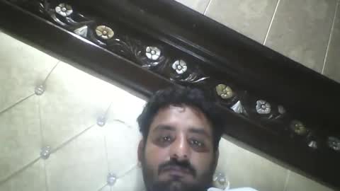 Mian184 online show from September 16, 9:18 pm