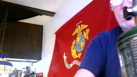 Snapshot of usmcmark63 chatting on October 22, 9:12 am lookin for free fun online show from October 22, 9:12 am