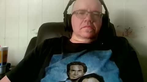 usstarr1 online show from April 17, 2:52 pm