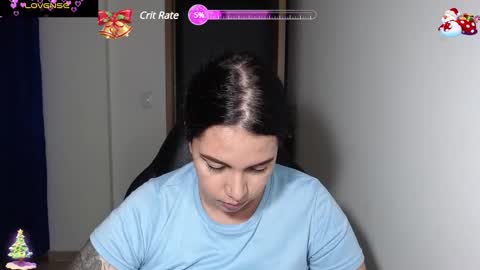 Vennus online show from December 3, 8:33 am