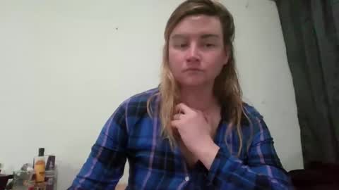 vagimosa online show from February 17, 3:27 am