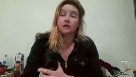 vagimosa online show from February 2, 4:31 am