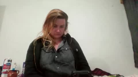 vagimosa online show from February 3, 2:53 am