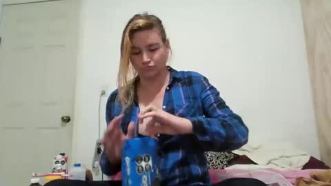 vagimosa online show from November 5, 8:16 am