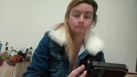 vagimosa online show from February 22, 1:31 am