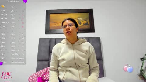 Vahiolet smith online show from April 17, 3:31 am