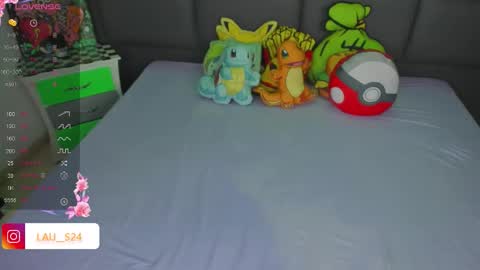 luna online show from March 4, 10:07 pm