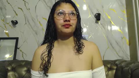 Vainilla online show from September 28, 2:09 am