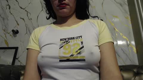 Vainilla online show from October 7, 1:45 am