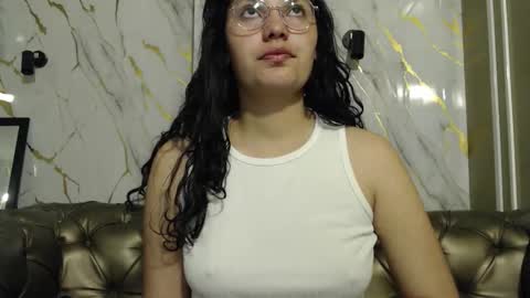 Vainilla online show from September 18, 2:15 am