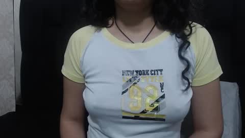 Vainilla online show from March 10, 2:06 am