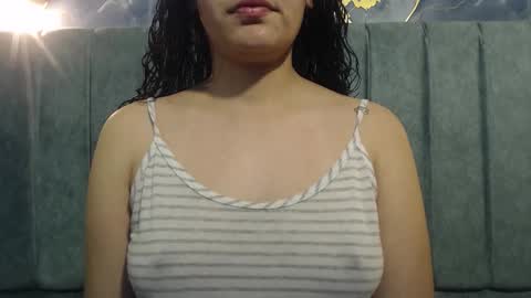 Vainilla online show from September 15, 1:18 am