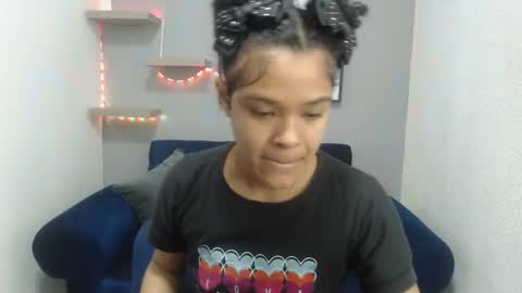 Snapshot of vainillasexhotsex chatting on September 11, 12:28 pm vainillasexhotsex online show from September 11, 12:28 pm