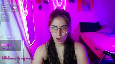 valentina online show from July 12, 3:21 am