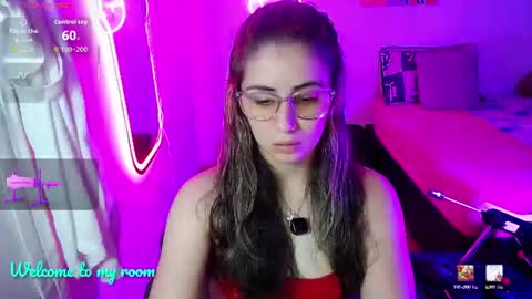 valentina online show from July 2, 3:23 am