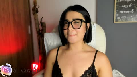 val_varago online show from April 14, 5:22 am