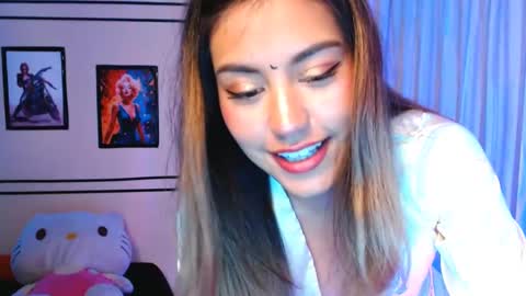 Snapshot of valcooky chatting on January 3, 3:38 am Hi I am Valcooky online show from January 3, 3:38 am