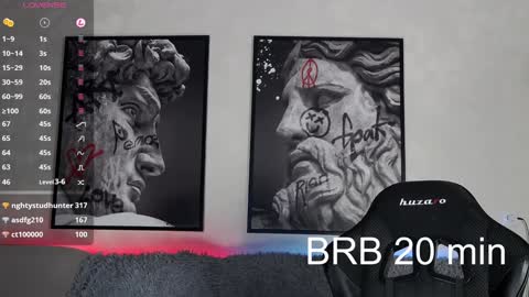 valdi_light online show from December 15, 12:06 pm