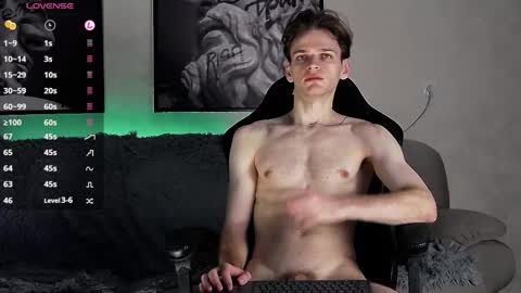 valdi_light online show from November 20, 10:03 am