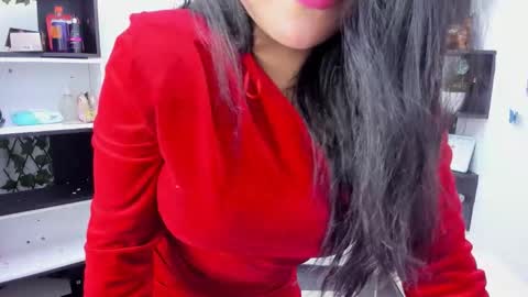 valen lopeez online show from February 9, 4:16 am