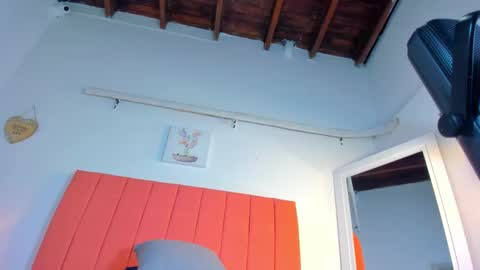 Snapshot of valen_rose0 chatting on September 12, 1:35 pm VALENTINA 3 online show from September 12, 1:35 pm