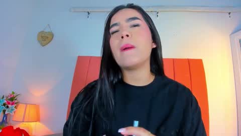 Snapshot of valen_rose0 chatting on October 12, 12:09 pm VALENTINA 3 online show from October 12, 12:09 pm