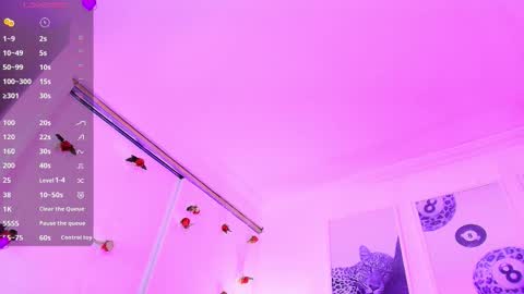 valentina Rossi 3 online show from February 16, 10:19 pm