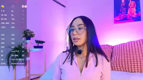 valentina Rossi 3 online show from January 8, 11:10 pm