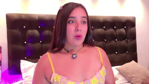 Valen Scott online show from April 1, 12:28 pm