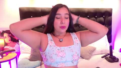 Valen Scott online show from April 18, 11:56 am