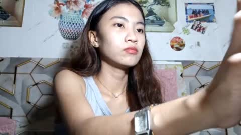 Camille online show from July 16, 3:15 pm