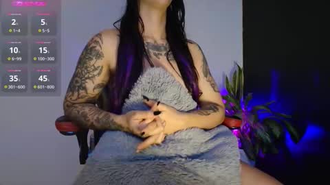 Valen online show from March 10, 2:05 pm