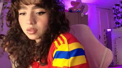 valentina online show from July 4, 4:49 am