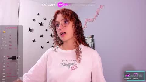 Valentina online show from March 23, 12:04 am