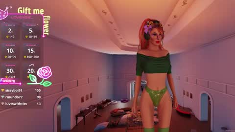 Valentia online show from October 9, 2:11 pm