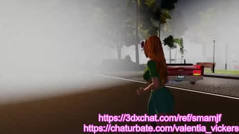 Valentia online show from April 4, 5:31 pm