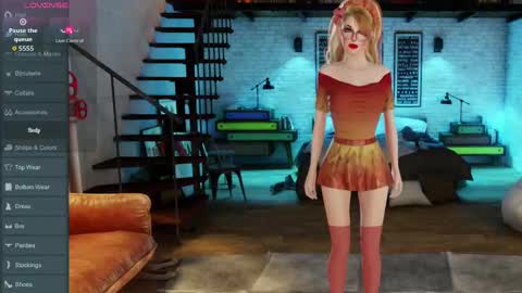 Valentia online show from October 27, 10:37 am