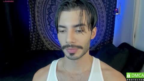 valentin_hoffman online show from September 19, 12:20 pm