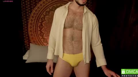 valentin_hoffman online show from February 28, 12:20 pm