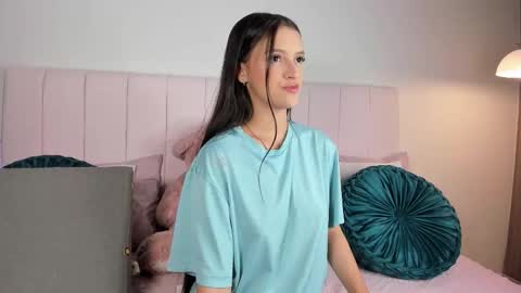 Valentina Torres online show from November 6, 3:31 am