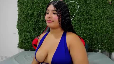 Valentina online show from December 4, 4:45 am