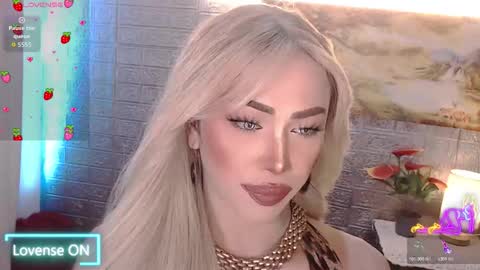 Amanda online show from November 30, 4:58 pm