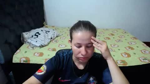 Snapshot of valentina_hz chatting on October 10, 12:11 pm valentina_hz online show from October 10, 12:11 pm