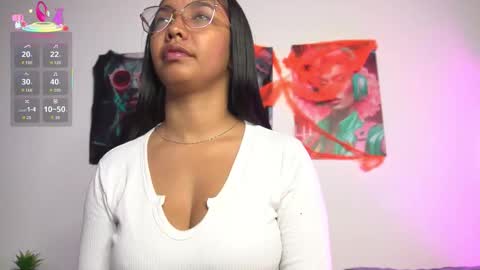 VALENTINA online show from October 27, 11:10 am